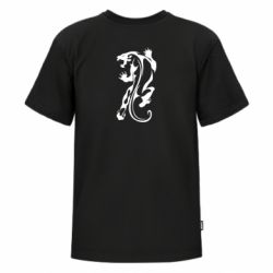 Футболки детские премиум FATLINE - FATLINE