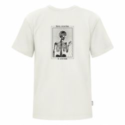 Футболки детские премиум FATLINE - FATLINE