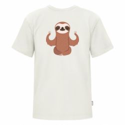 Футболки дитячі преміум FATLINE - FATLINE