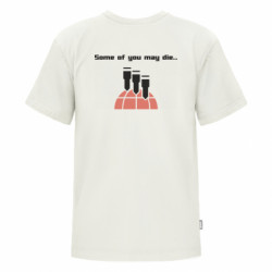 Футболки детские премиум FATLINE - FATLINE