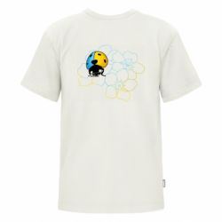 Футболки детские премиум FATLINE - FATLINE