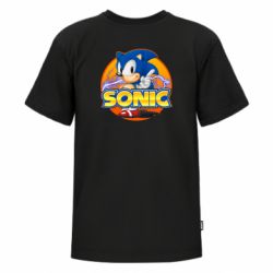 Футболки детские премиум FATLINE - FATLINE