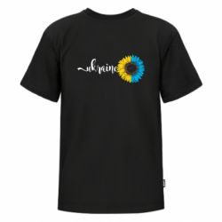 Футболки дитячі преміум FATLINE - FATLINE