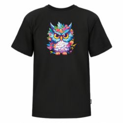 Футболки детские премиум FATLINE - FATLINE