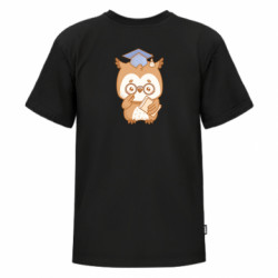 Футболки детские премиум FATLINE - FATLINE