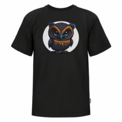 Футболки детские премиум FATLINE - FATLINE