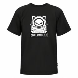 Футболки дитячі преміум FATLINE - FATLINE