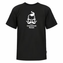 Футболки дитячі преміум FATLINE - FATLINE