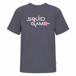 Футболки детские премиум FATLINE - FATLINE