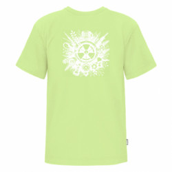 Футболки детские премиум FATLINE - FATLINE