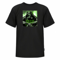 Футболки дитячі преміум FATLINE - FATLINE