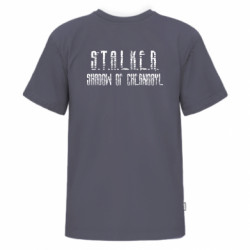 Футболки детские премиум FATLINE - FATLINE