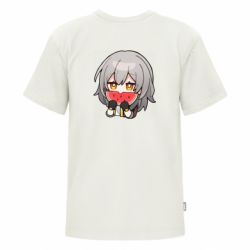 Футболки детские премиум FATLINE - FATLINE