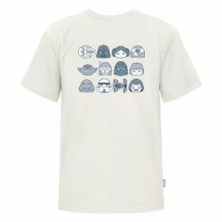 Футболки дитячі преміум FATLINE - FATLINE