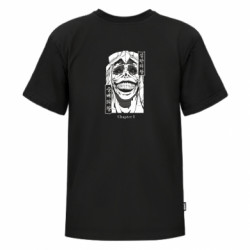 Футболки детские премиум FATLINE - FATLINE