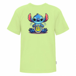 Футболки детские премиум FATLINE - FATLINE