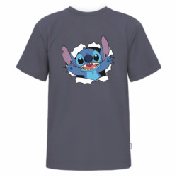 Футболки дитячі преміум FATLINE - FATLINE