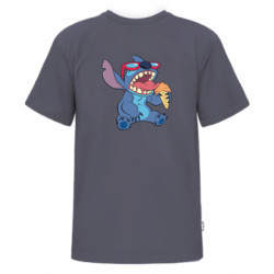 Футболки дитячі преміум FATLINE - FATLINE