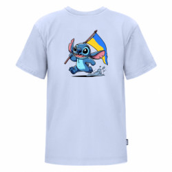 Футболки дитячі преміум FATLINE - FATLINE