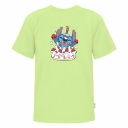 Футболки детские премиум FATLINE - FATLINE