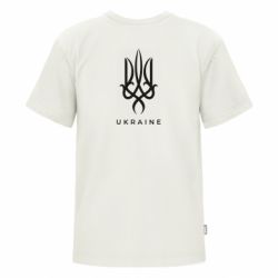 Футболки дитячі преміум FATLINE - FATLINE