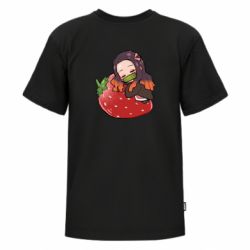 Футболки дитячі преміум FATLINE - FATLINE