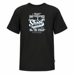 Футболки детские премиум FATLINE - FATLINE