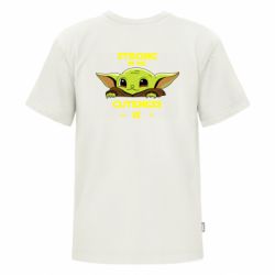 Футболки дитячі преміум FATLINE - FATLINE