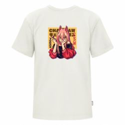 Футболки детские премиум FATLINE - FATLINE