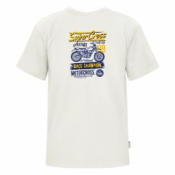 Футболки детские премиум FATLINE - FATLINE