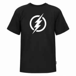 Футболки детские премиум FATLINE - FATLINE