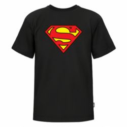 Футболки детские премиум FATLINE - FATLINE