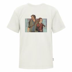 Футболки детские премиум FATLINE - FATLINE