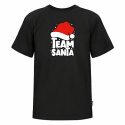 Футболки дитячі преміум FATLINE - FATLINE