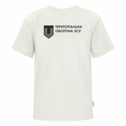 Футболки дитячі преміум FATLINE - FATLINE