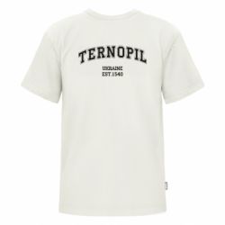 Футболки детские премиум FATLINE - FATLINE