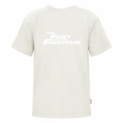 Футболки детские премиум FATLINE - FATLINE