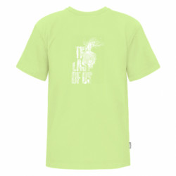 Футболки детские премиум FATLINE - FATLINE