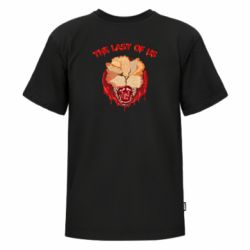 Футболки детские премиум FATLINE - FATLINE