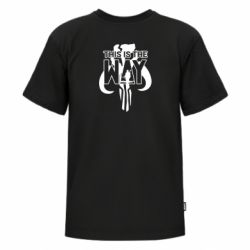 Футболки детские премиум FATLINE - FATLINE