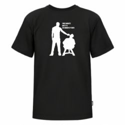 Футболки детские премиум FATLINE - FATLINE