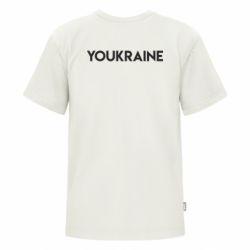 Футболки дитячі преміум FATLINE - FATLINE