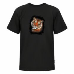 Футболки детские премиум FATLINE - FATLINE