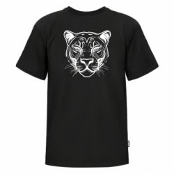 Футболки детские премиум FATLINE - FATLINE