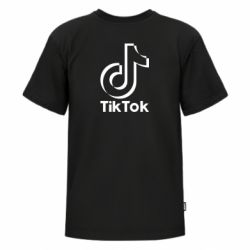 Футболки детские премиум FATLINE - FATLINE