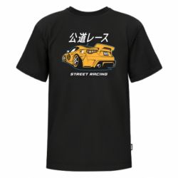 Футболки дитячі преміум FATLINE - FATLINE