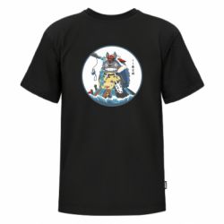 Футболки дитячі преміум FATLINE - FATLINE