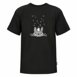 Футболки дитячі преміум FATLINE - FATLINE