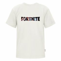 Футболки дитячі преміум FATLINE - FATLINE