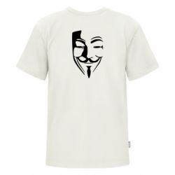 Футболки детские премиум FATLINE - FATLINE